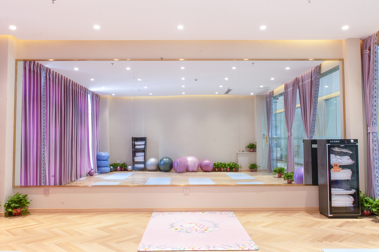 奇德芬芳月子会所环境图（图ZMjE4MzM2NDg0） - 环境/建筑摄影 - 站酷设计师凌霄wlx原创素材 - 站酷ZCOOL