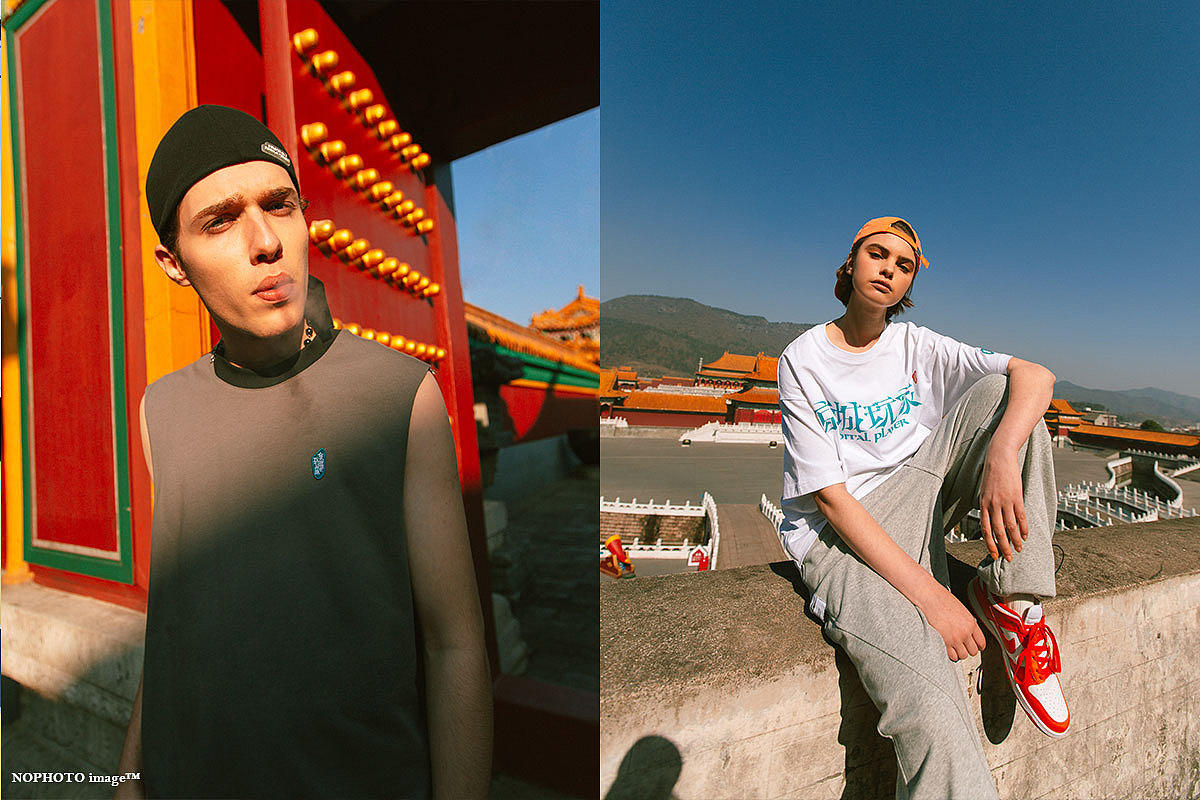 《京城玩家》inflation 汉字特别系列（图ZMjQ0NjczMDMy） - 人像摄影 - 站酷设计师NOPHOTOimage原创素材 - 站酷ZCOOL