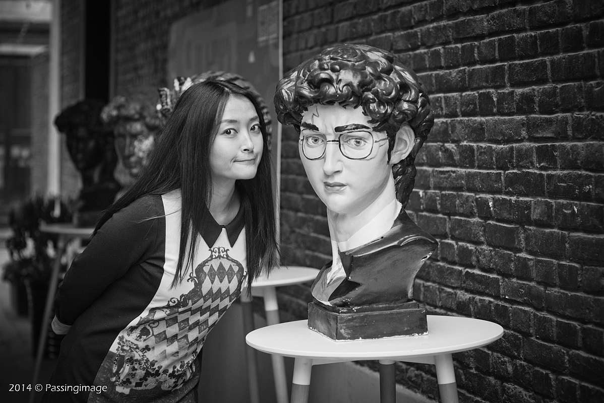 【过客映画】一个人的时间