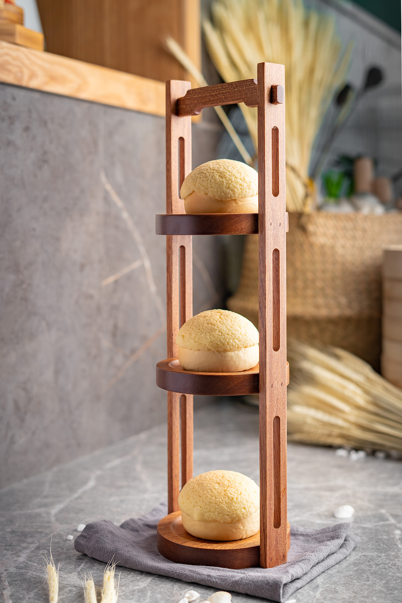 有茶哥美食摄影——名点汇