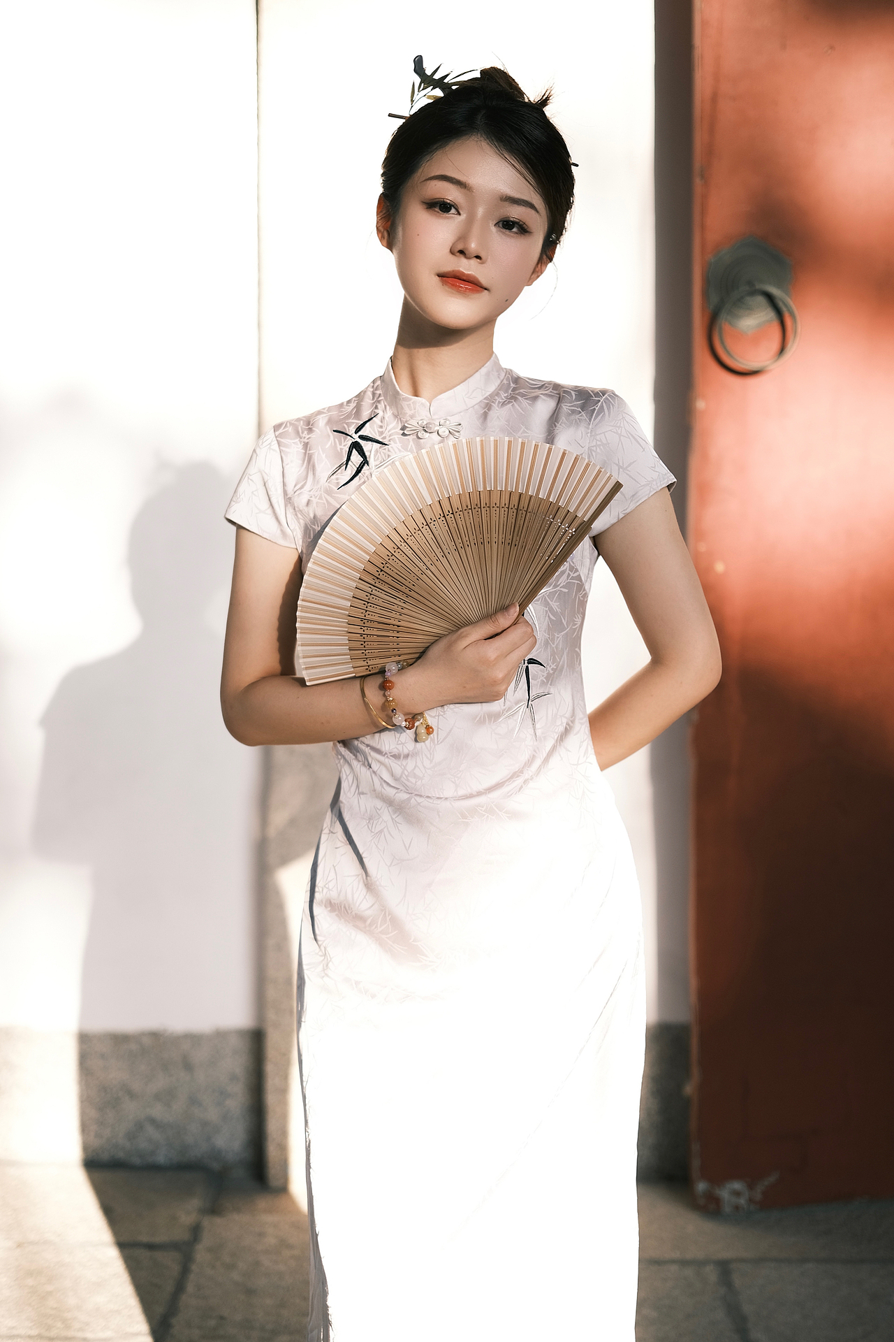 泉州承天寺拍照📷