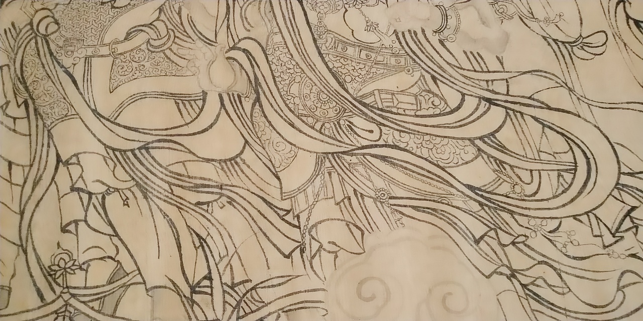 第一百O九集 焱琳浩文艺术 京城看徐悲鸿作品展