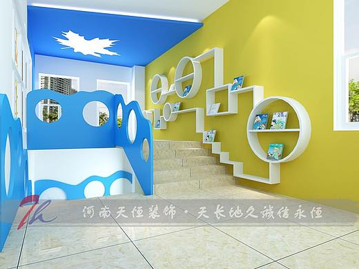 许昌幼儿园设计你知道多少，幼儿园设计与教育融合方案
