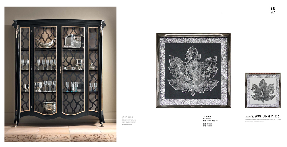 JIEN ARTS 2015 ORIGINAL DECORATIVE PAINTING# 集恒工艺 . 装置画##实物画##艺术画####装饰画立体实物现代装置画特色墙饰壁画##