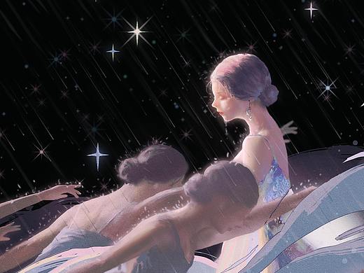 星舞