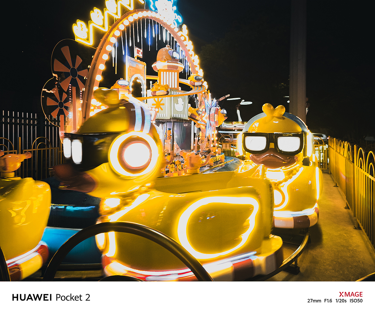 摄影可以记录生活，也可以创造生活