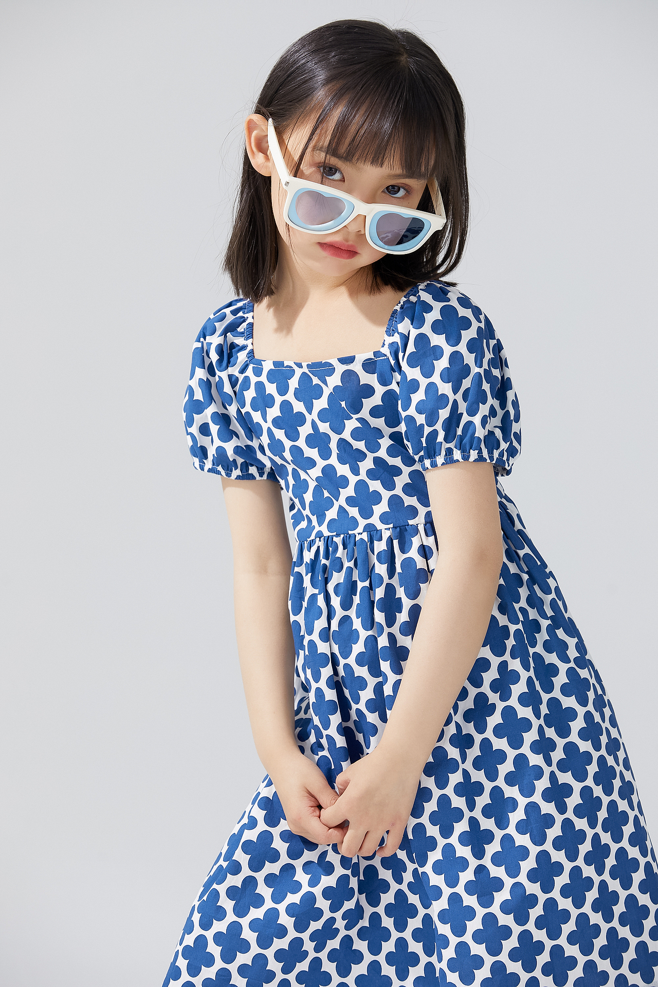 运动少女系列—不服来战 儿童摄影（图ZMzIxMjQ4Nzcy） - 人像摄影 - 站酷设计师大方程式原创素材 - 站酷ZCOOL