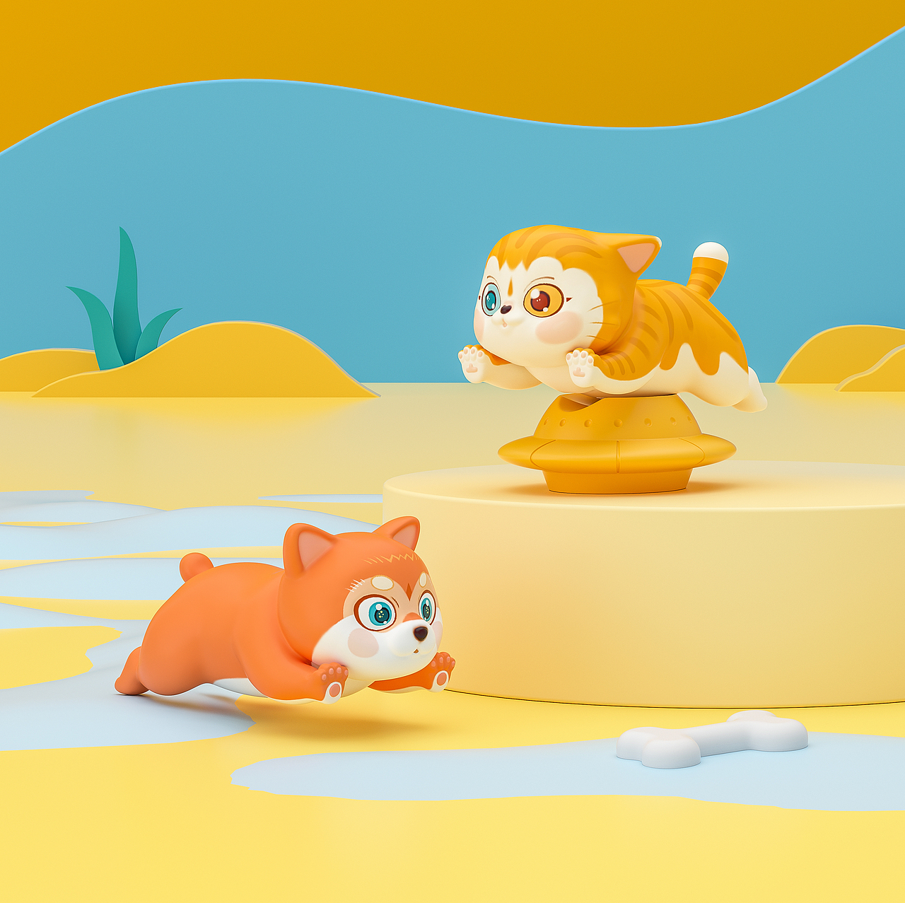 毕加索钢笔MIO & WAN系列钢笔,今年的全新合作