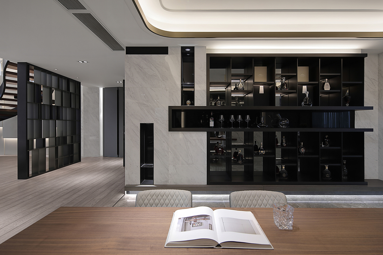 家装摄影 | 顺德住宅家装 X 乐在拍lephoto（图ZMzY5NTUxOTMy） - 环境/建筑摄影 - 站酷设计师乐在拍空间摄影原创素材 - 站酷ZCOOL