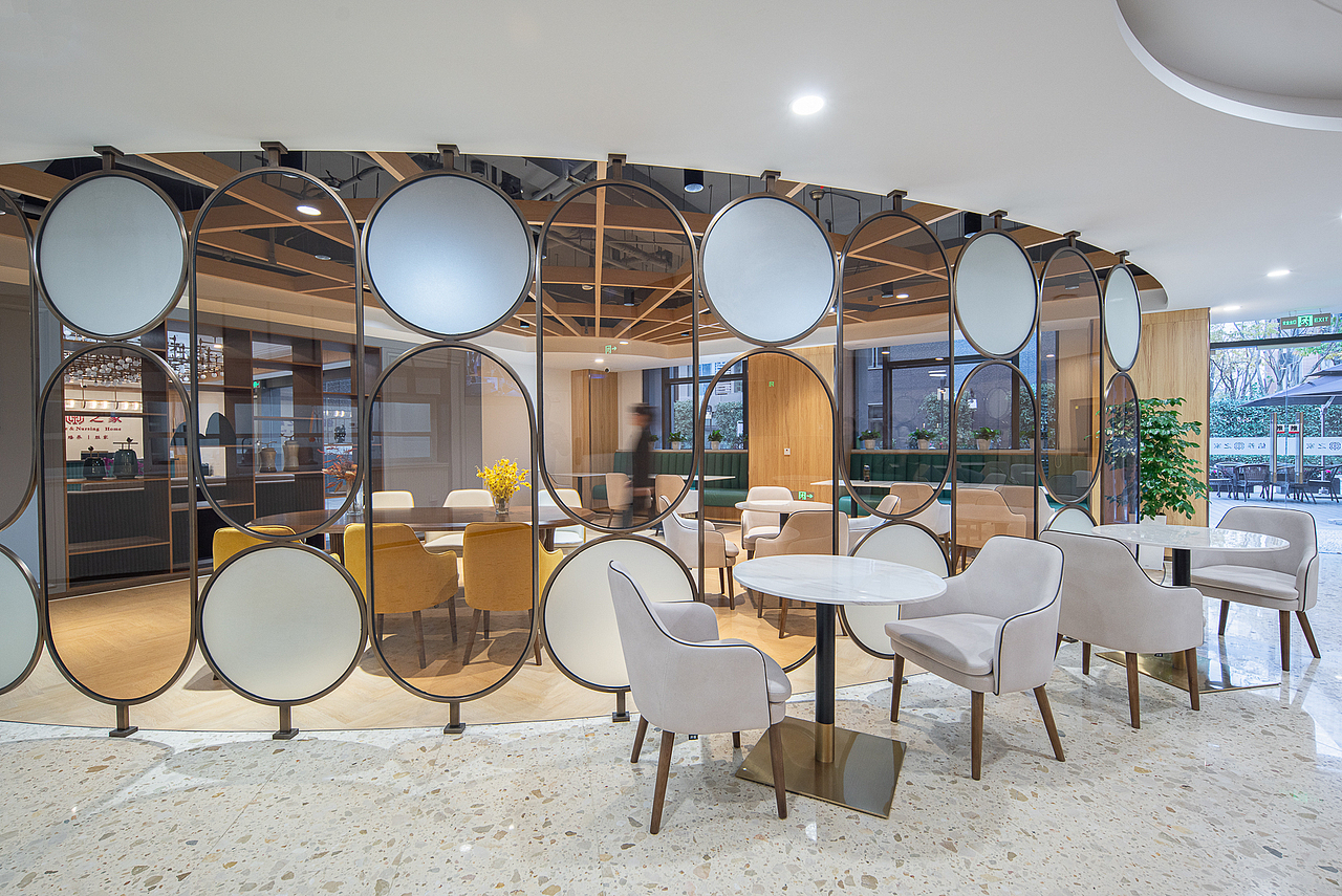 上海信养之家宝山大场养老院