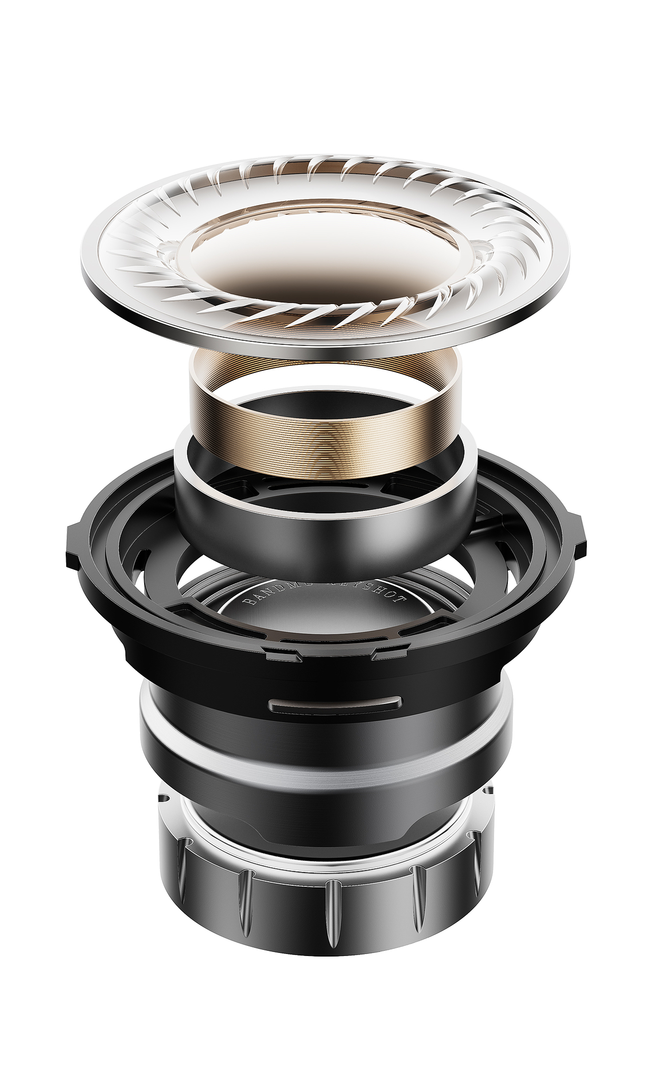 产品渲染节选③