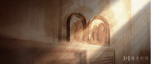 《温暖的甜蜜的》片头制作解析