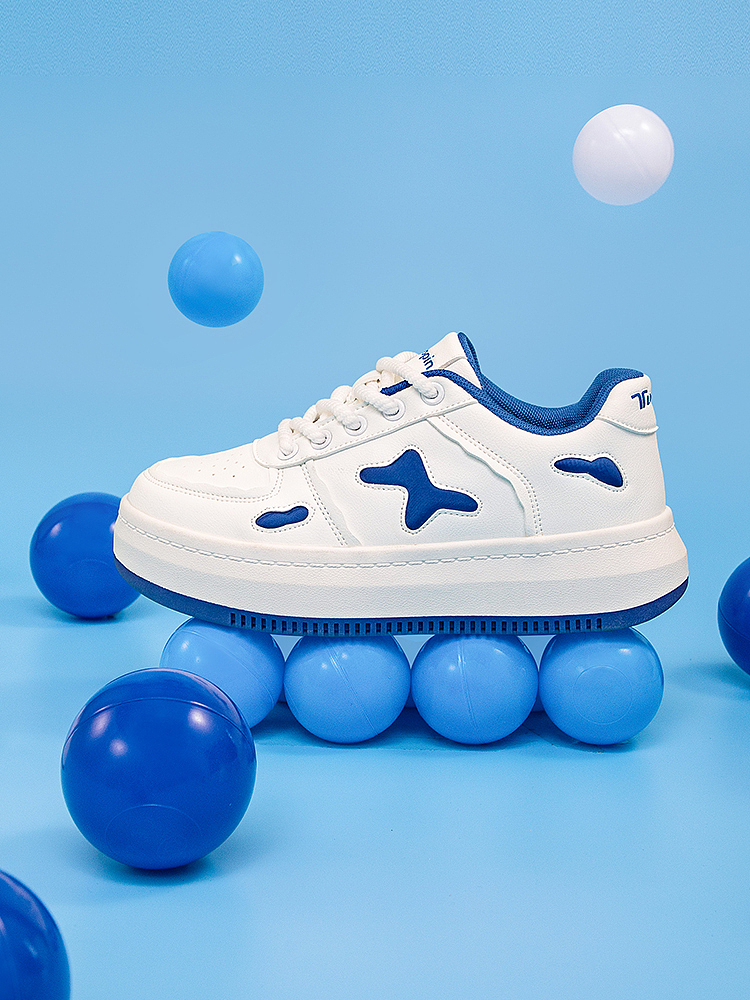 女鞋鞋子创意图 拍摄后期