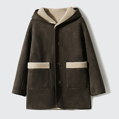 服饰静物白底图