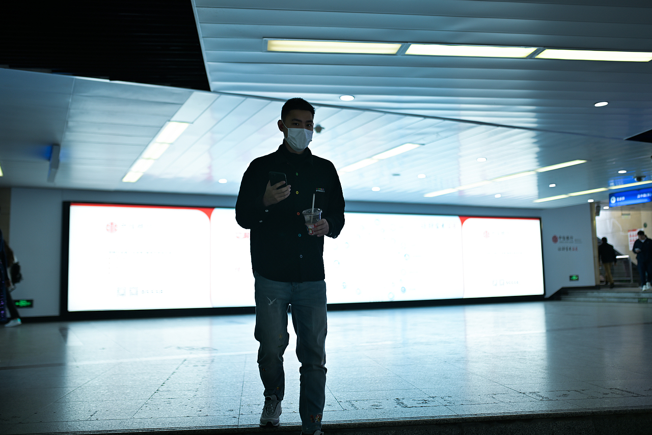 扫街摄影人文摄影街头摄影