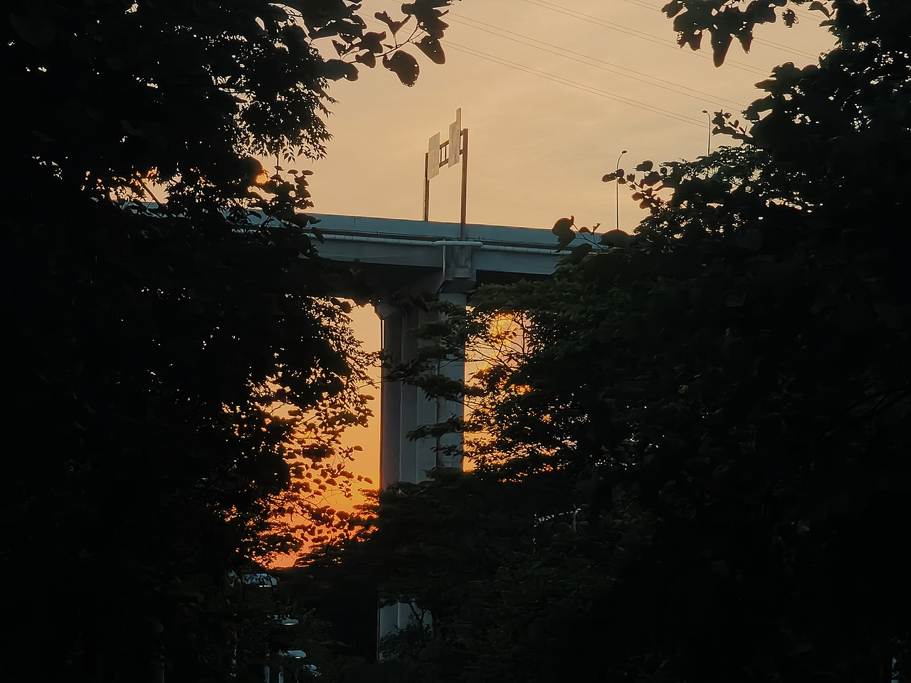 日出日落（图ZMzUyNDY1MzMy） - 风光摄影 - 站酷设计师园游会有缘原创素材 - 站酷ZCOOL