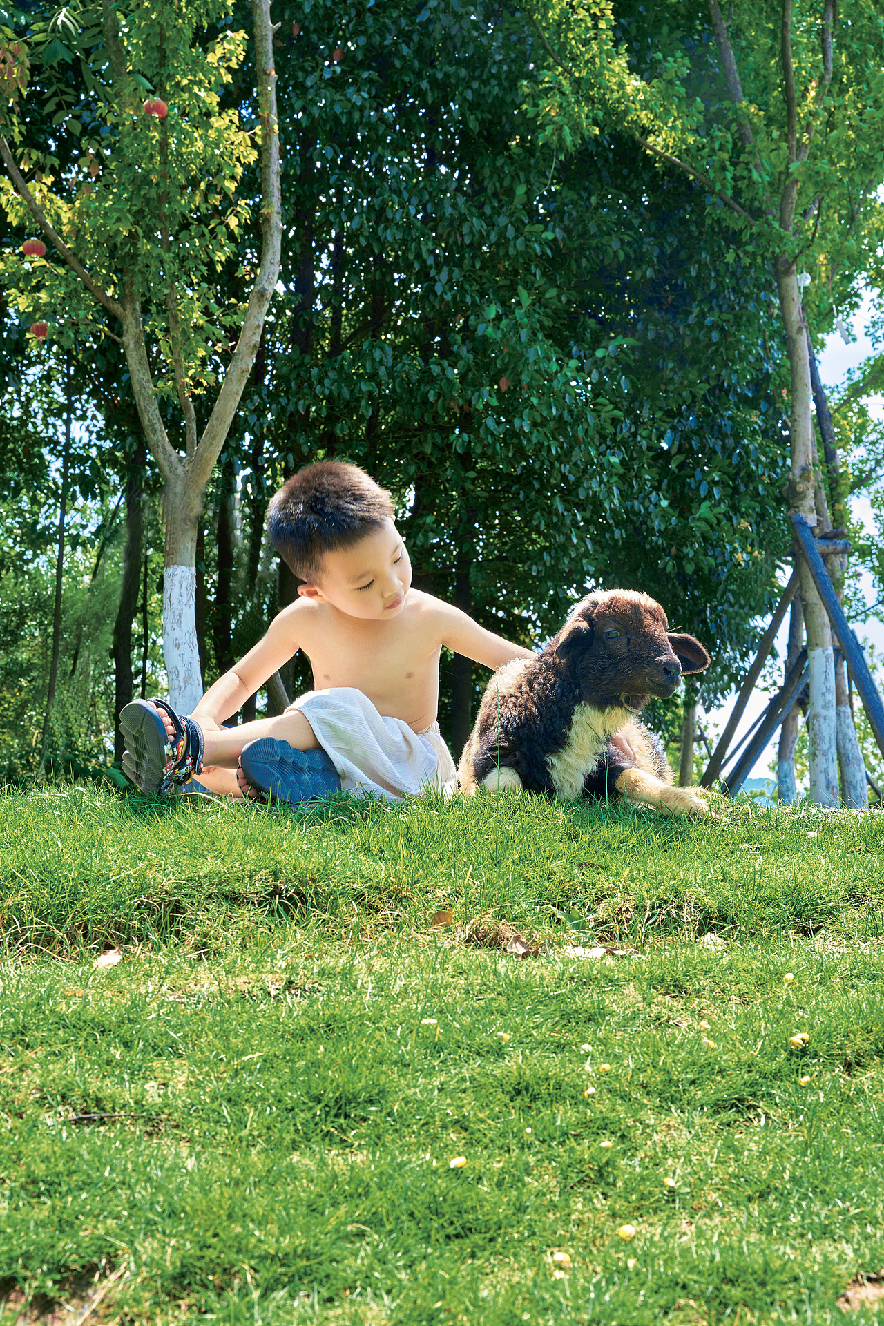 嘿～夏天！（图ZMzEwNTc0ODEy） - 人像摄影 - 站酷设计师sicily田心原创素材 - 站酷ZCOOL