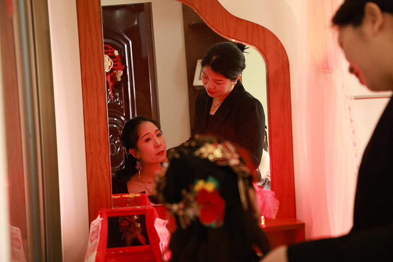 漳州 I 关于农村婚礼那些事