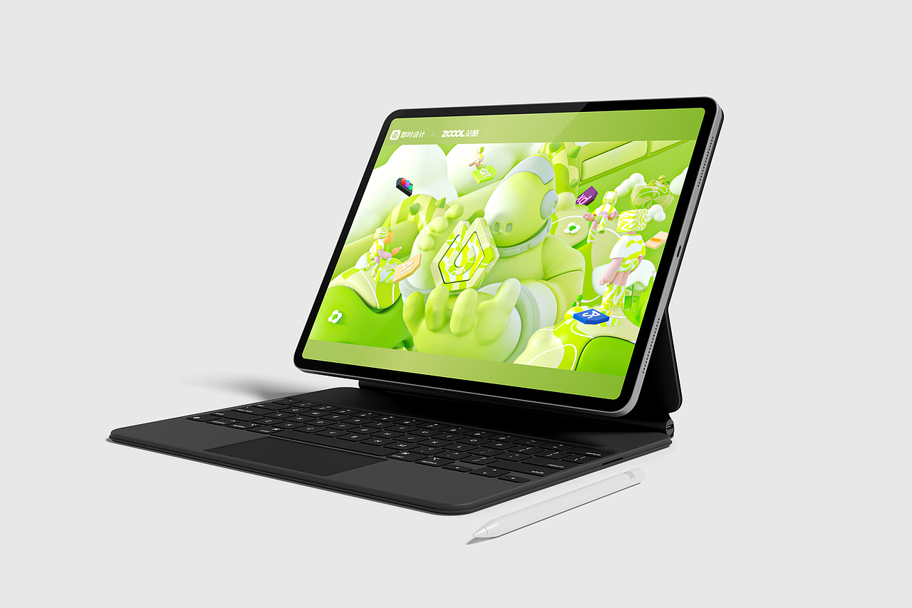 #即时，由你定义#-创造宇宙（图ZMjk4ODI4NTE2） - 海报 - 站酷设计师Bebe13原创素材 - 站酷ZCOOL