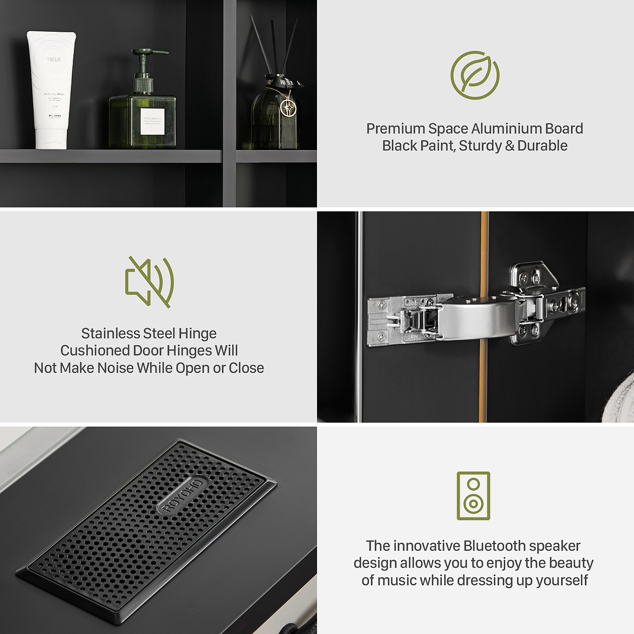 亚马逊镜子拍摄-东莞产品摄影_电商摄影_主图_A+图