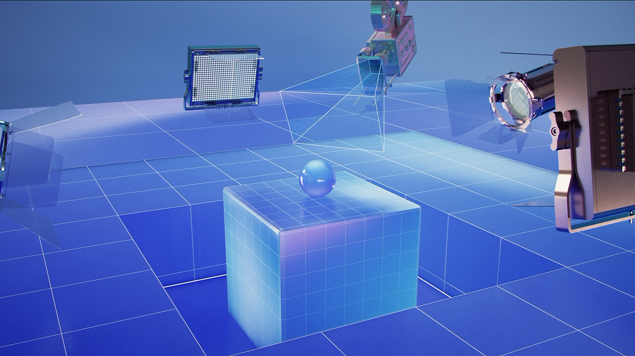 小球运镜动画（图ZMzA4ODMwMjEy） - 动画/影视 - 站酷设计师ABABCCC原创素材 - 站酷ZCOOL