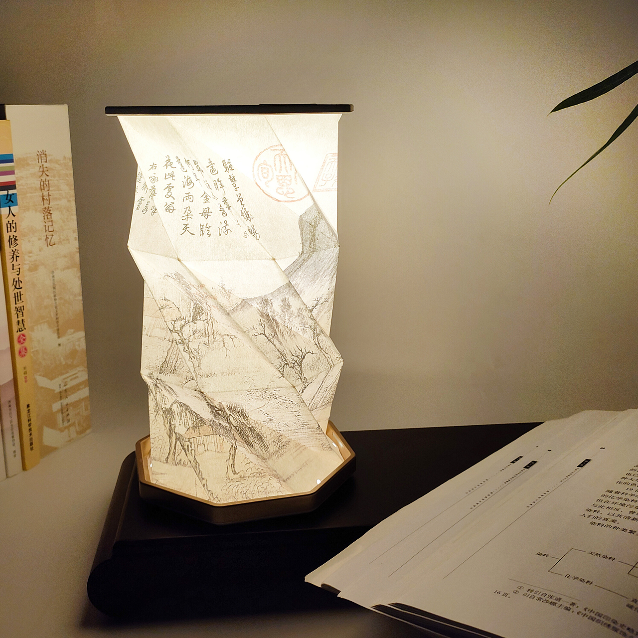 文化纸灯拍摄来了，暖暖的（图ZMzU1Mzg2ODA4） - 产品摄影 - 站酷设计师皮小葵原创素材 - 站酷ZCOOL