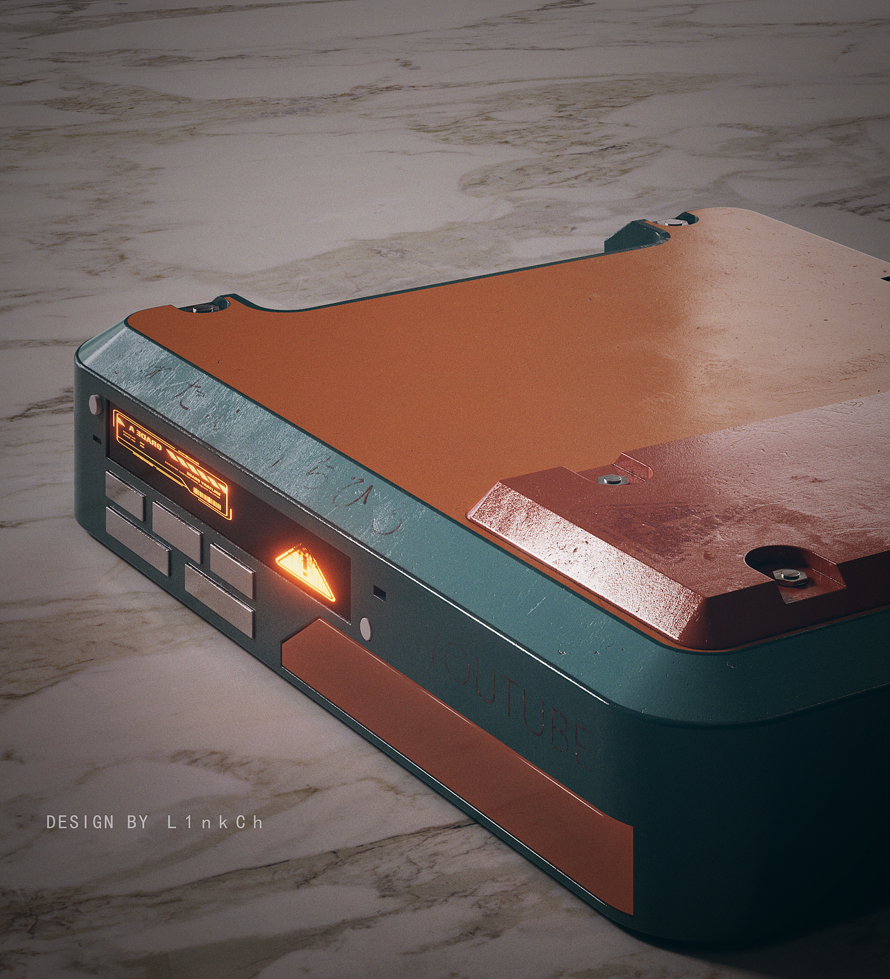 日常练习（图ZMzIyOTE0MjAw） - 其他三维 - 站酷设计师SnowCase原创素材 - 站酷ZCOOL