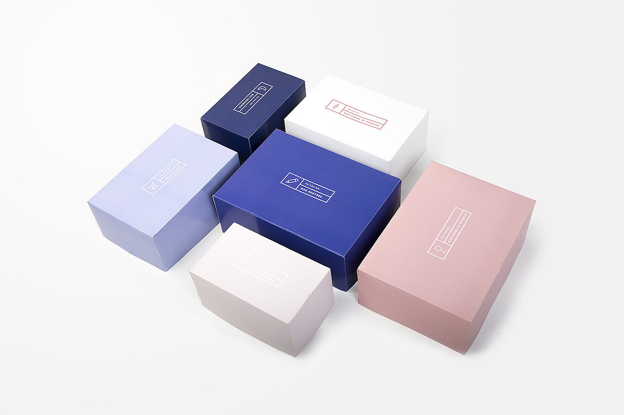 集合概念应急盒子包装和VI设计|Au cas ou|法国设计（图ZMjk4NTgwMTI4） - 包装 - 站酷设计师LiLiIoveFR原创素材 - 站酷ZCOOL