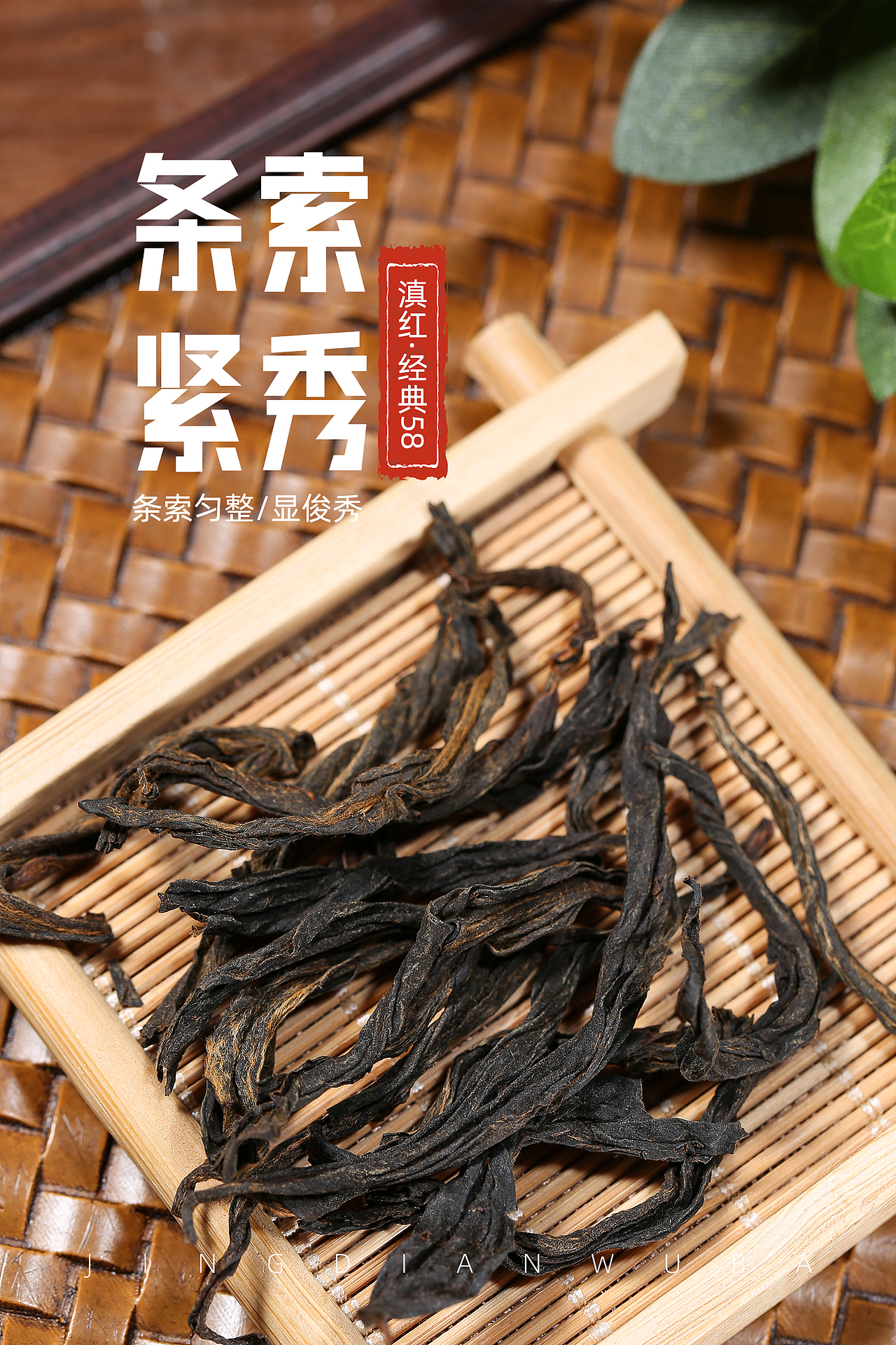 茶叶摄影(经典58)