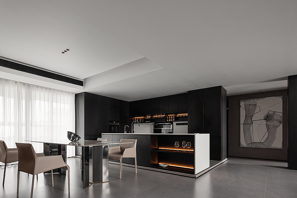 都市雅奢,艺术人居!