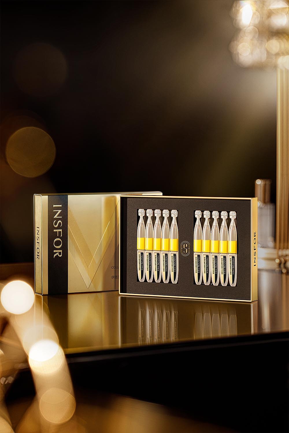 回顾2023年在护肤品上修图成长收获