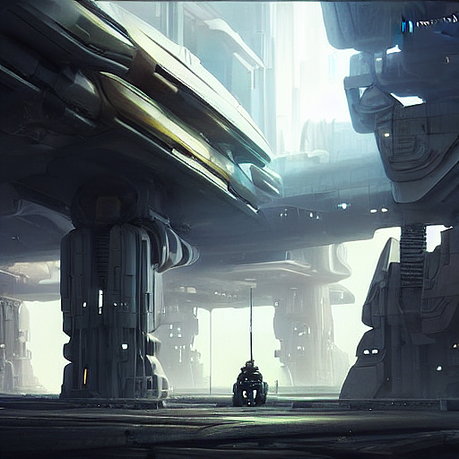 科幻类 机械腿——我的建议是不要给火