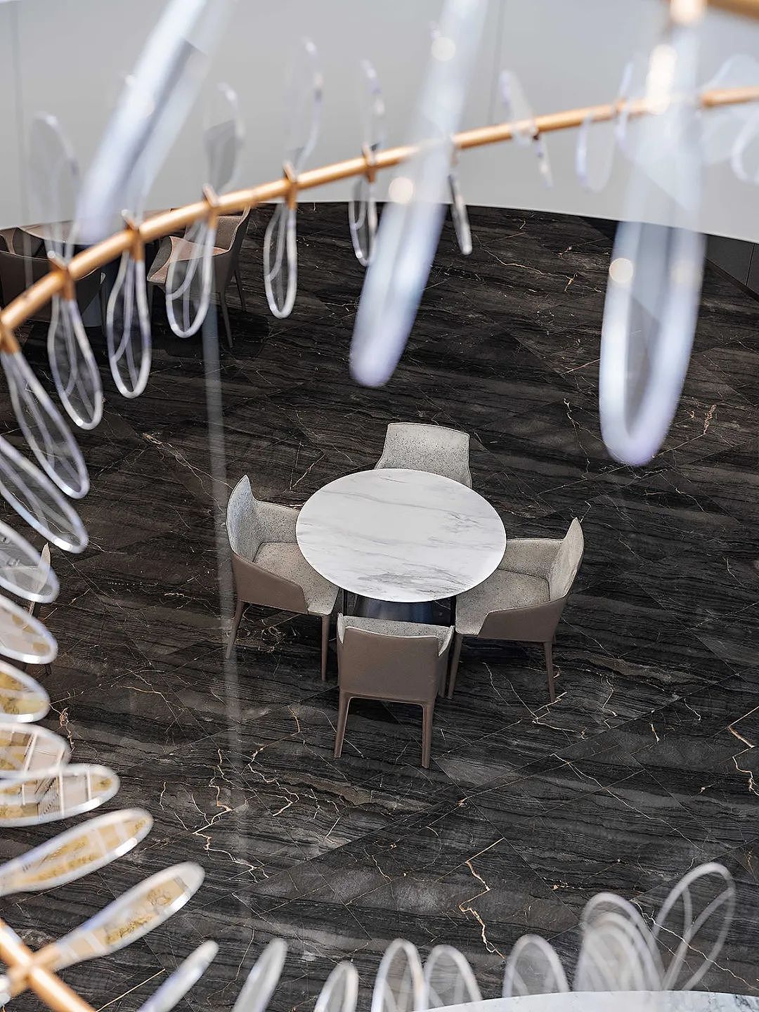 定制超大型龙骨吊灯（图ZMzE1NTU4ODQ0） - 商业空间设计 - 站酷设计师勇蜀黍原创素材 - 站酷ZCOOL