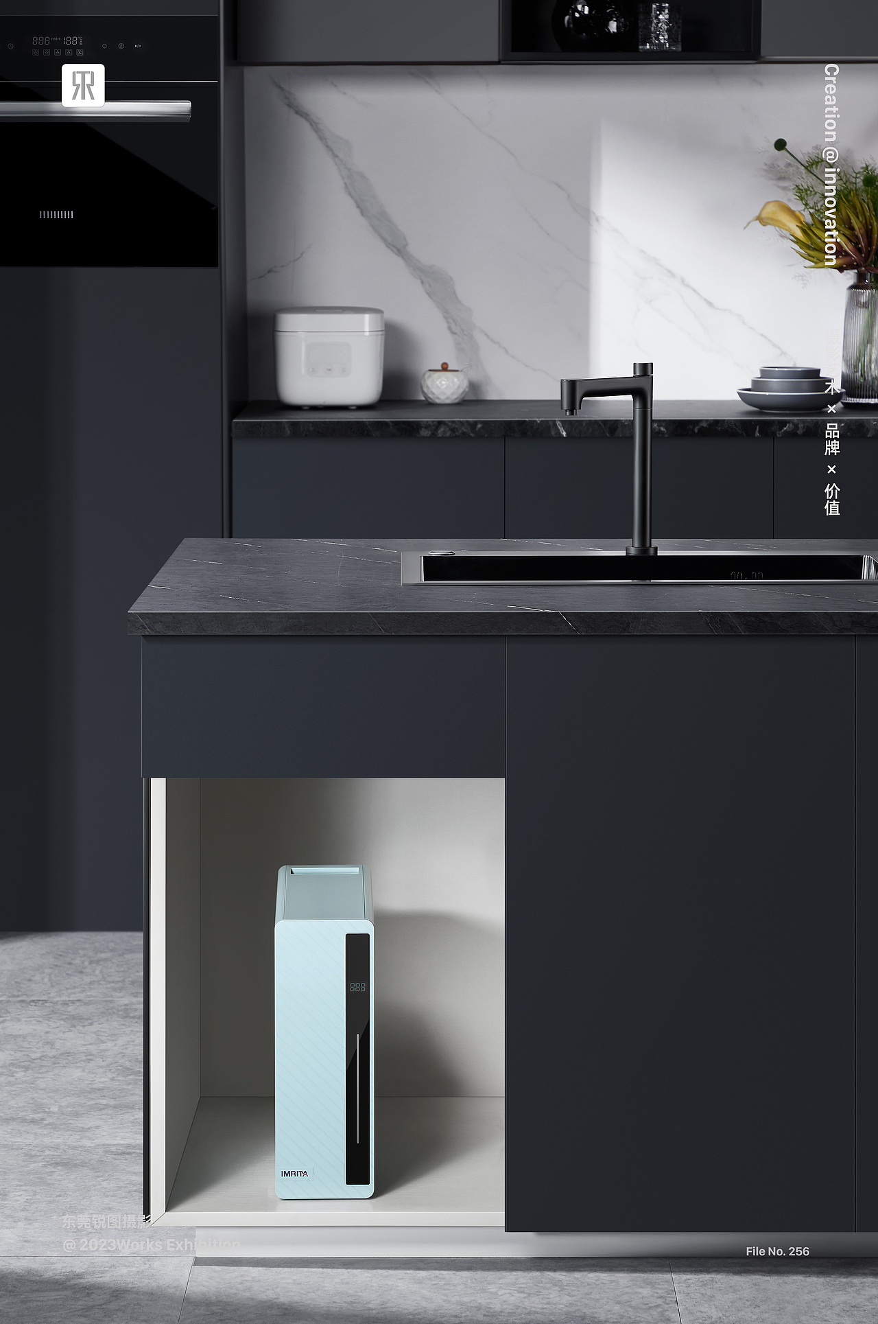 爱玛特净水器智能水龙头摄影 | 东莞锐图摄影(图ZMzU4MzE5MjQw) - 产品摄影 - 站酷设计师东莞锐图摄影原创素材 - 站酷ZCOOL