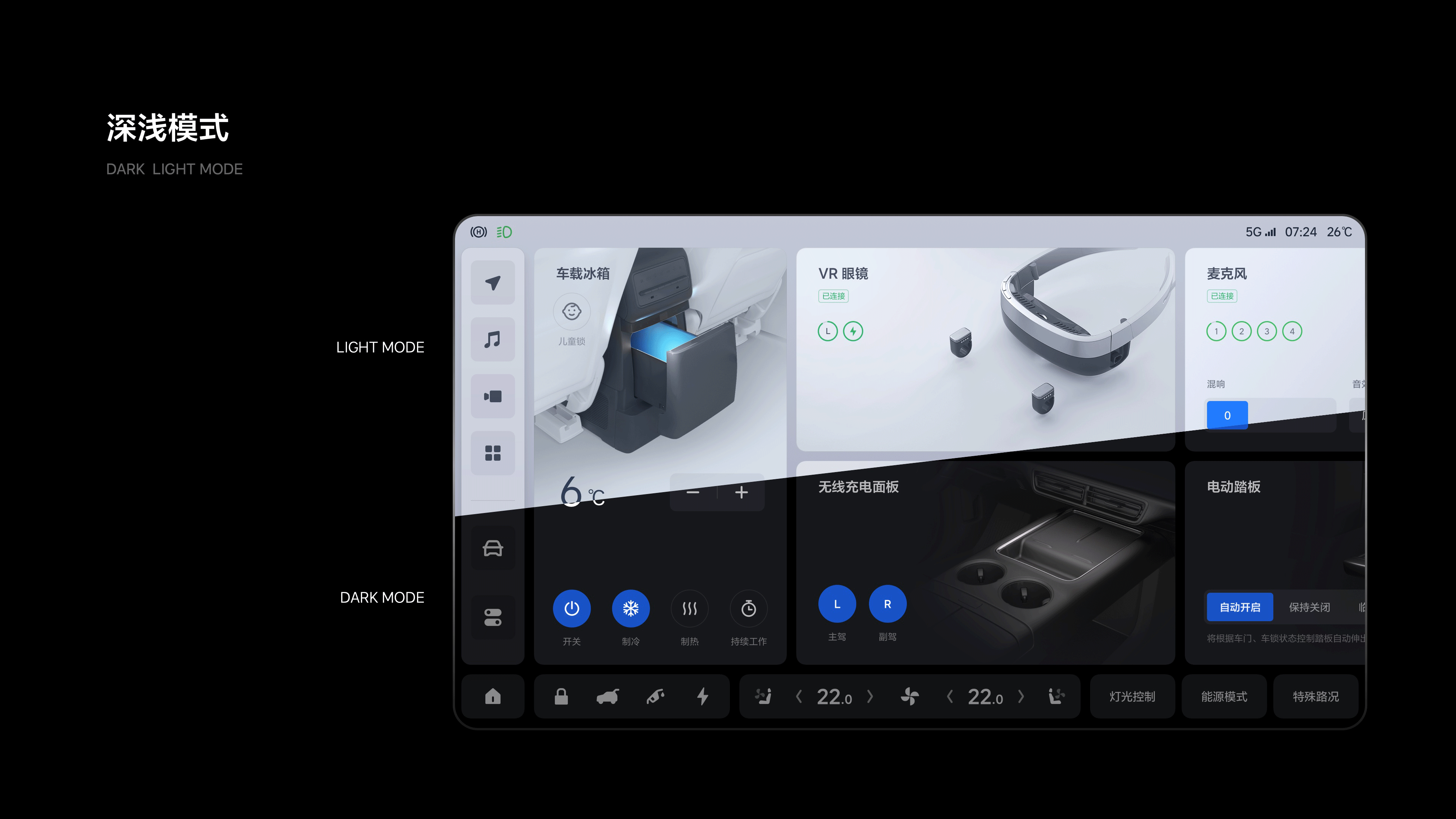 理想汽车-配件管理概念方案设计