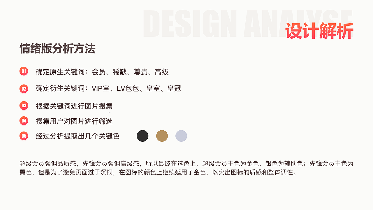 2B 电商产品体验设计