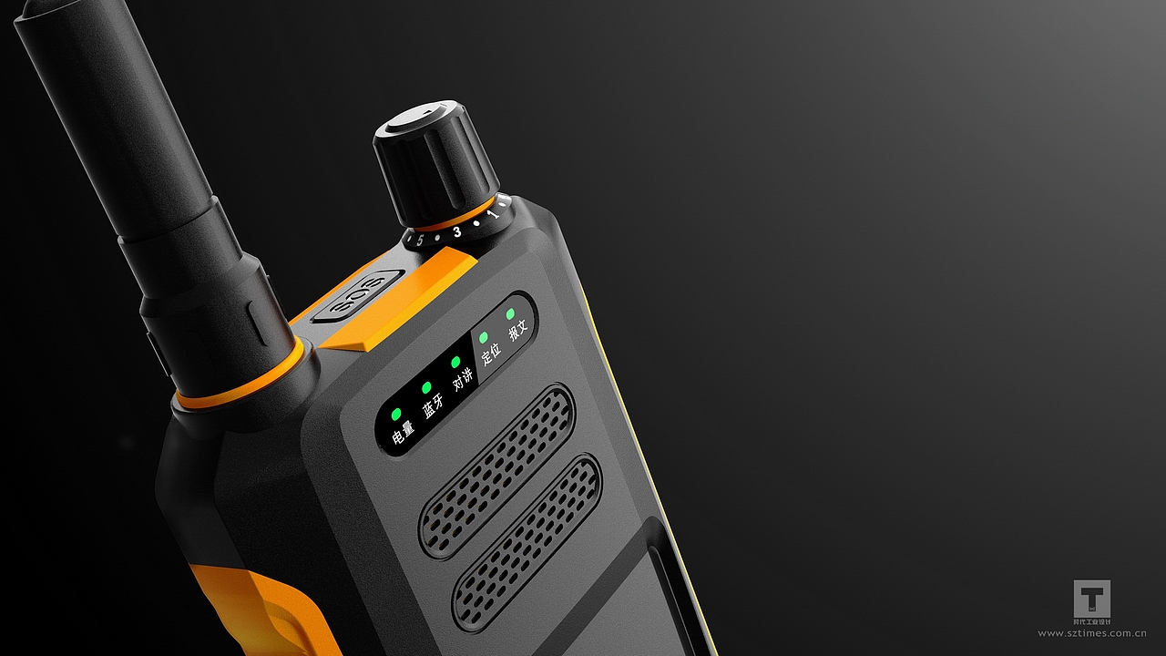 时代设计X海军北斗播报文