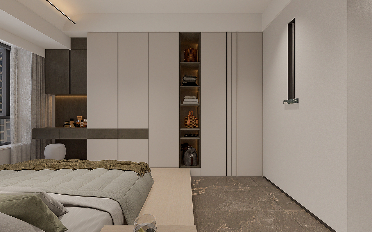 阳光西雅图案例