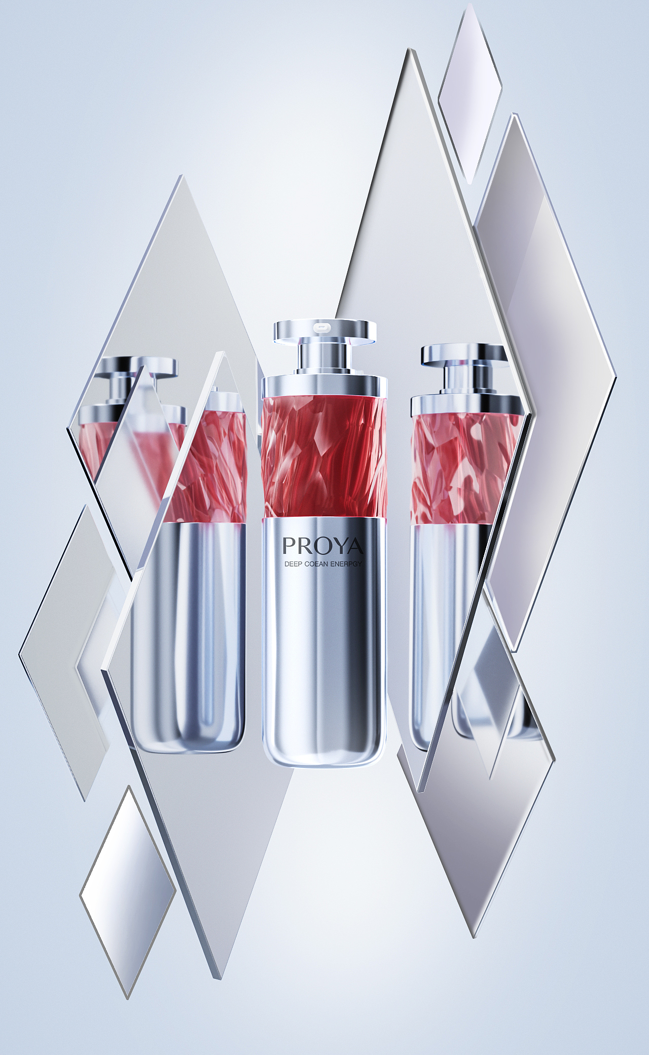 5-6月份的渲染作品（图ZMzQ0MDEzMTI4） - 产品 - 站酷设计师西四弟原创素材 - 站酷ZCOOL