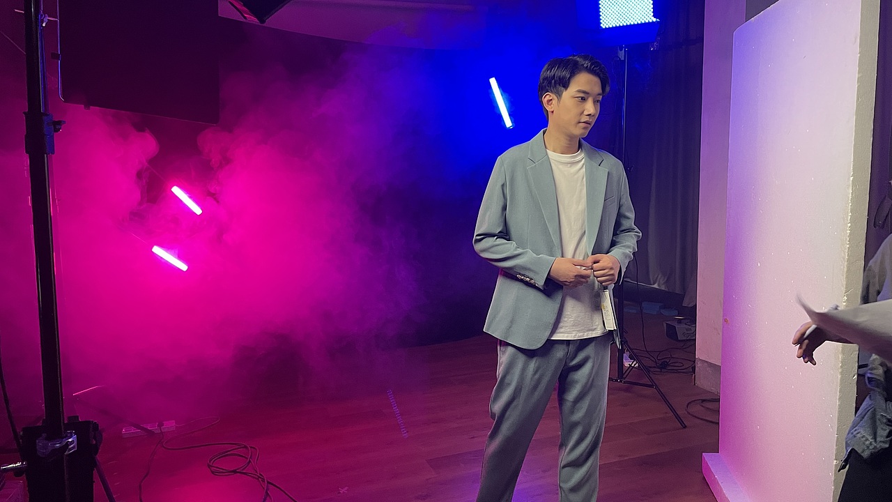 个护/剃须刀|电商拍摄制作-KAMEN VISION