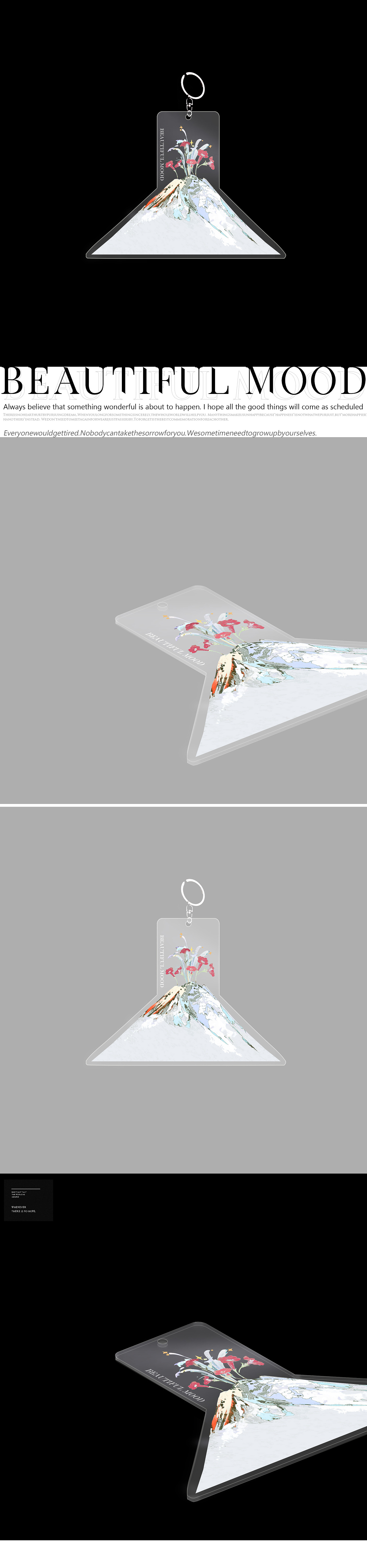 灵感练习/ DESIGN 亚克力周边（图ZMzIwNjUzMTAw） - 宣传物料 - 站酷设计师BRILTAIN原创素材 - 站酷ZCOOL