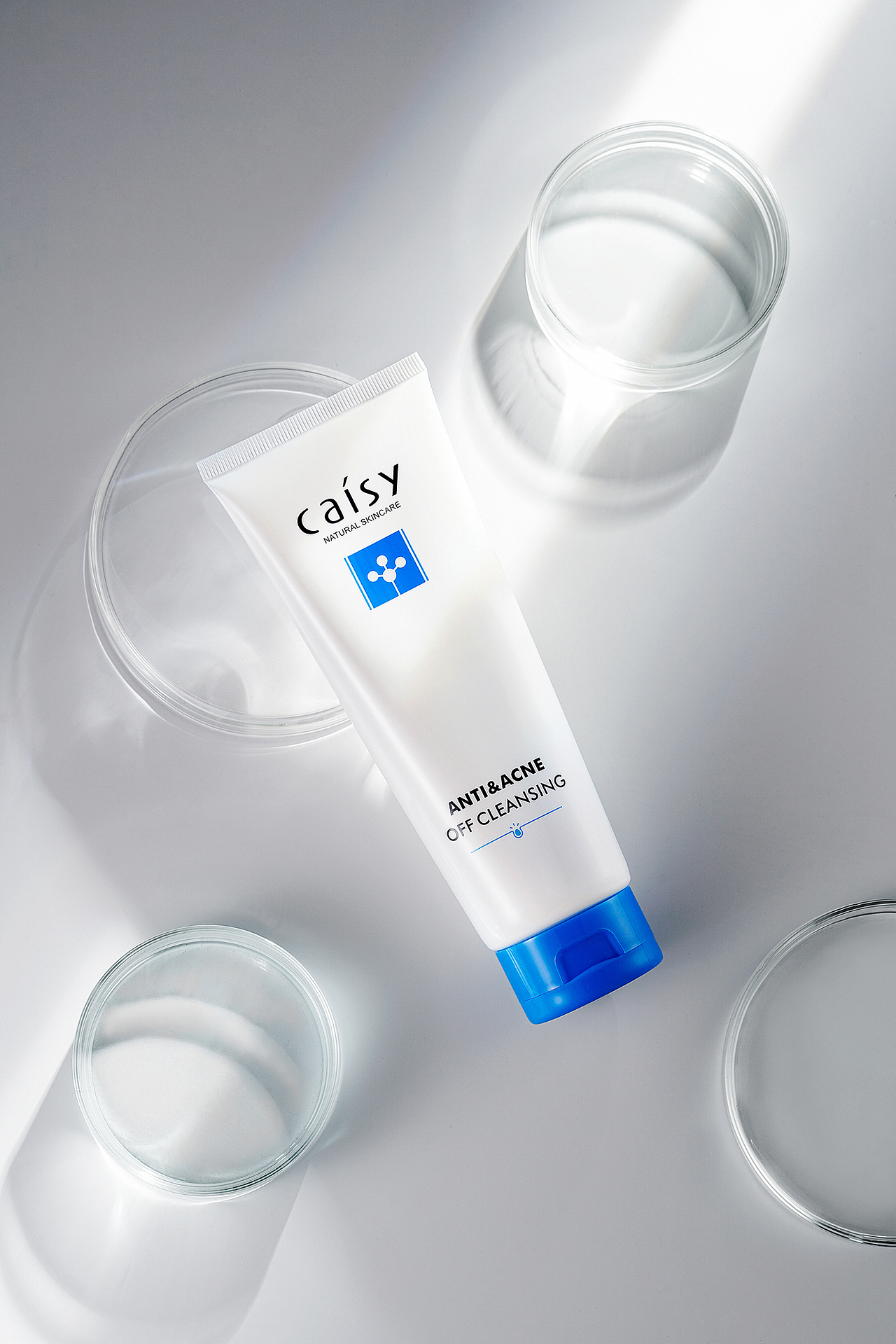 医美风格化妆品