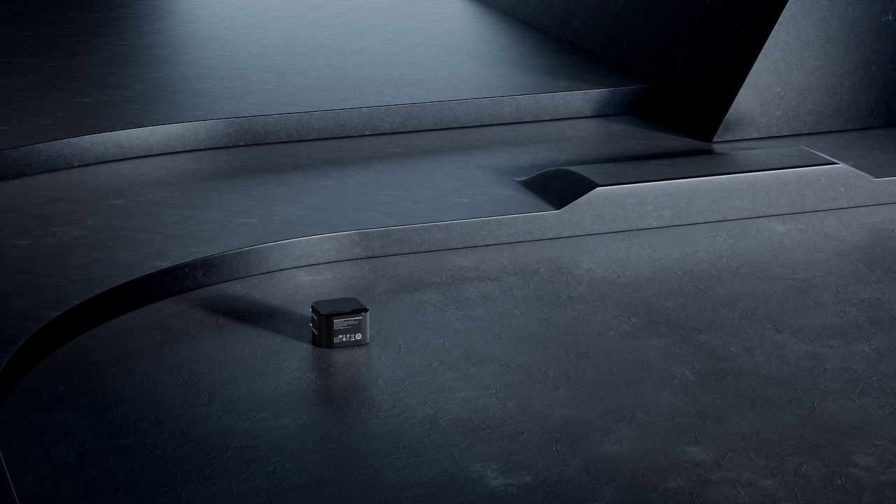 又是一个充电器~