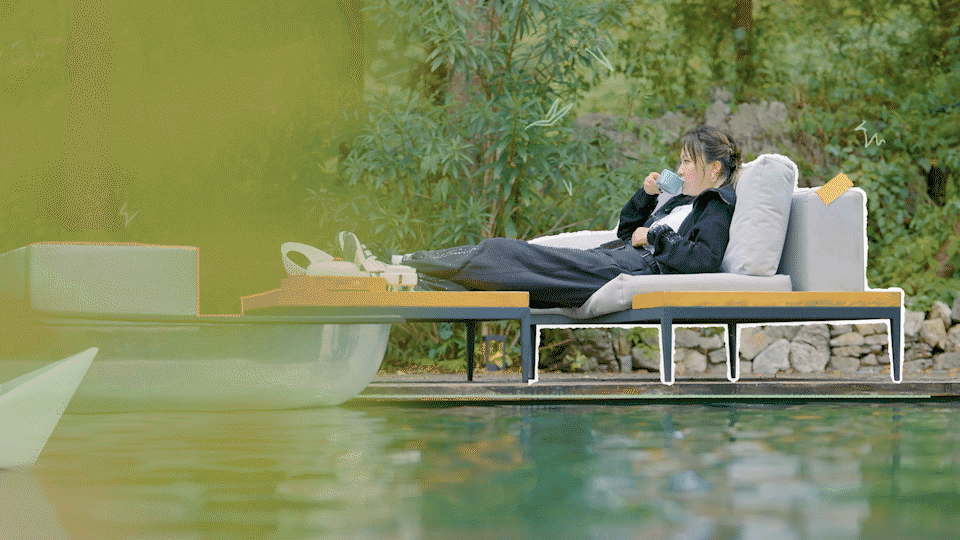 《她乡·风一样的女子》视觉设计方案