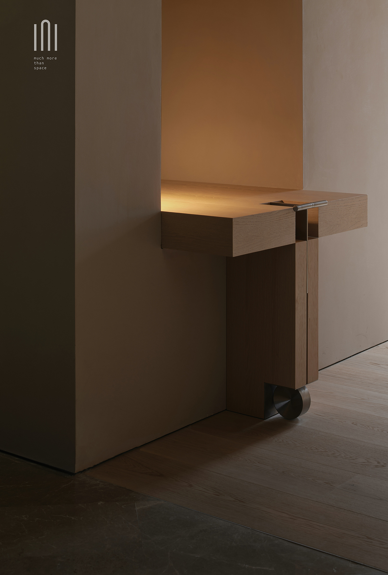 不二山人SHANR ╱广州LAK年轮艺术馆 PONE DESIGN