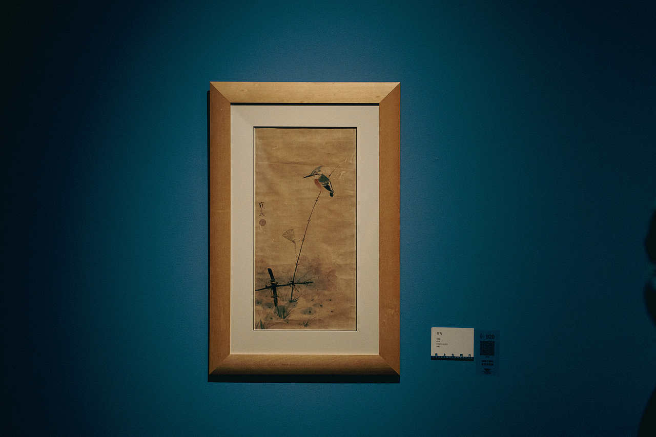 随手拍·中华艺术宫