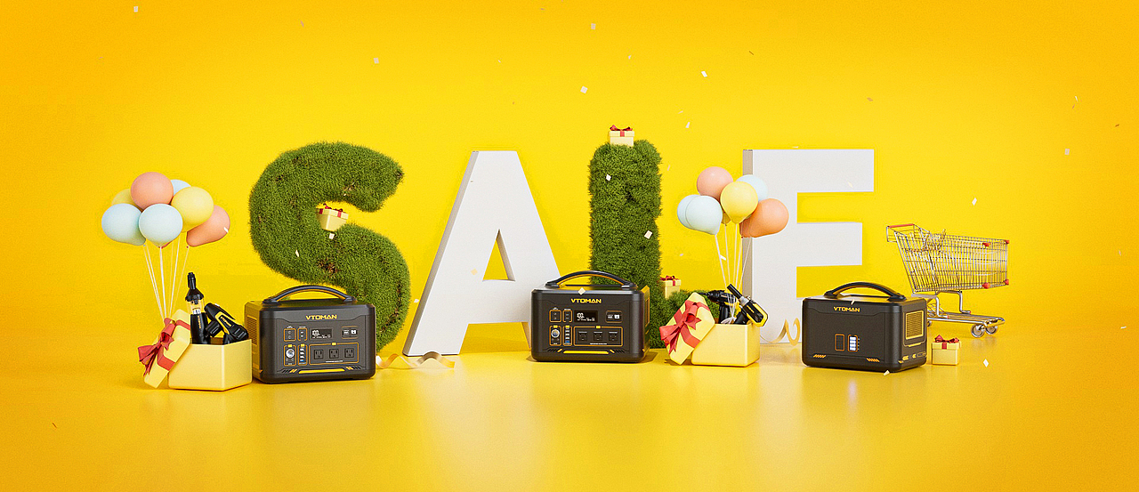 独立站跨境节日Banner汇总展示