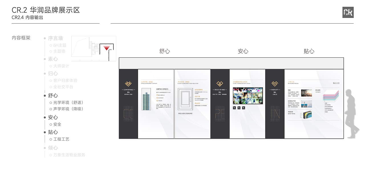 华润展馆（图ZMzA1Njk5Nzky） - 展陈设计 - 站酷设计师形而上设计事务所原创素材 - 站酷ZCOOL