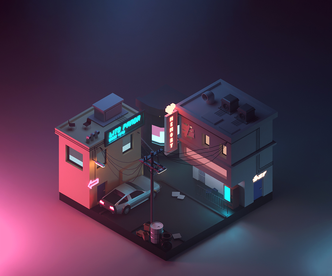 3D练习（图ZMzIwNzU3Nzg4） - 其他 - 站酷设计师rkcazk原创素材 - 站酷ZCOOL