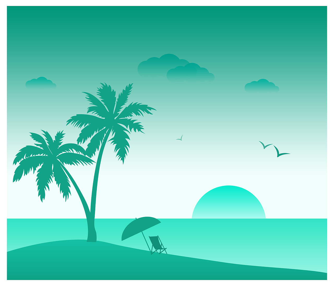 一些小页面总结（图ZNjc3NDQyODA=） - 商业插画 - 站酷设计师一杯双氧水原创素材 - 站酷ZCOOL